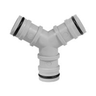 Rozbočovače na hadice